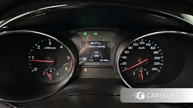 Kia The New Carnival id 3428678 из Кореи 18