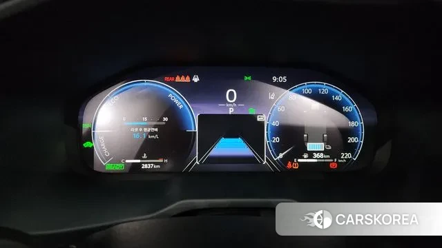 Toyota RAV4 5th Generation id 3590436 из Кореи 18