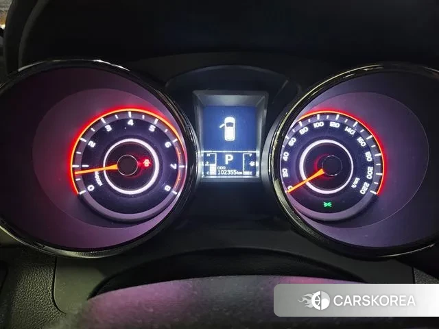 Ssangyong Tivoli Armor id 3505304 из Кореи 13