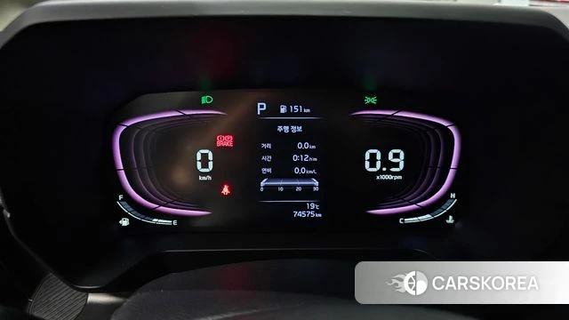 Kia The New Kia Ray id 4414885 из Кореи 29