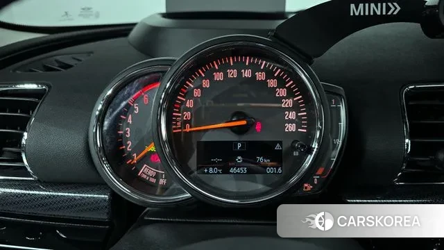 Mini Cooper D Clubman id 3474233 из Кореи 18