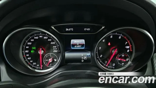 Mercedes-Benz GLA-Class X156 id 2951649 из Кореи 18