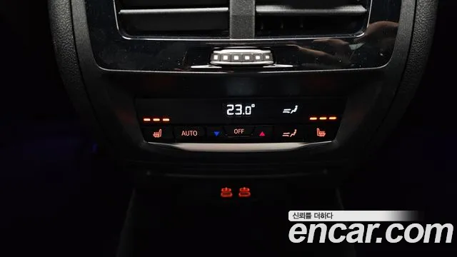 BMW X4 (G02) id 2756893 из Кореи 18