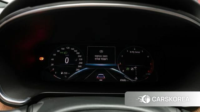 Renault Korea (Samsung) The New SM6 id 4224381 из Кореи 29