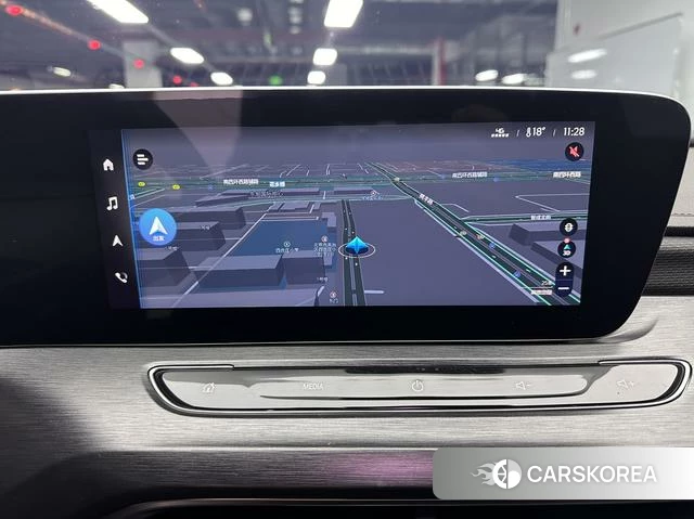 Buick Weilang id 4207335 из Китая 33