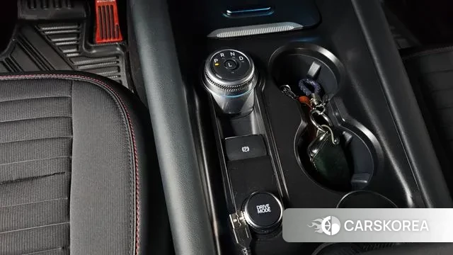 Ford Explorer 6th Generation id 3471879 из Кореи 18