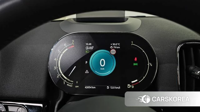 Mini Cooper Countryman id 4534851 из Кореи 28