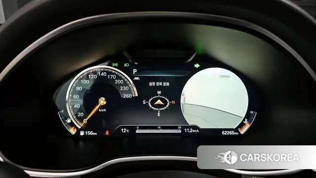 Genesis G80 (RG3) id 3379653 из Кореи 18