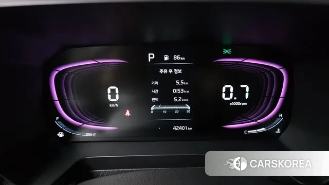 Kia The New Kia Ray id 3382945 из Кореи 18