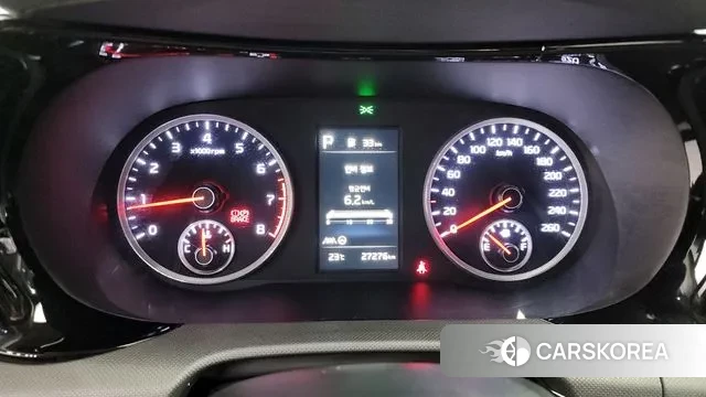 Kia K5 3rd generation id 3031572 из Кореи 18