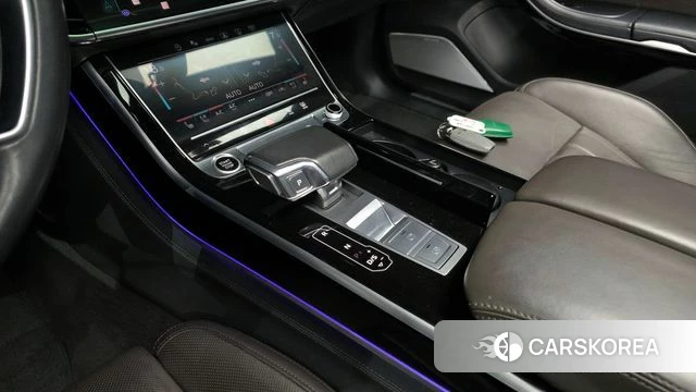 Audi A8 (D5) id 4293666 из Кореи 32