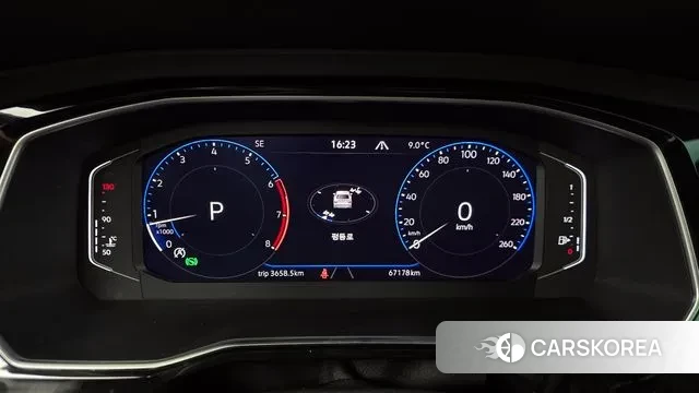 Volkswagen 7th Generation of Jetta id 3524943 из Кореи 18