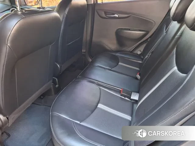 Chevrolet (GM Daewoo) The New Spark id 3292289 из Кореи 18