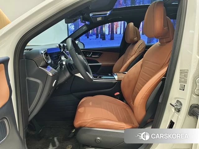 Mercedes-Benz GLC id 4260937 из Китая 34