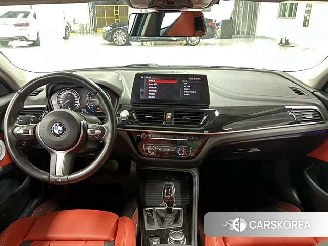 BMW 1 series id 3907855 из Китая 13