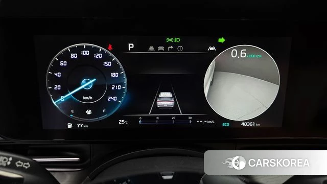 Kia Carnival 4th generation id 4396888 из Кореи 33