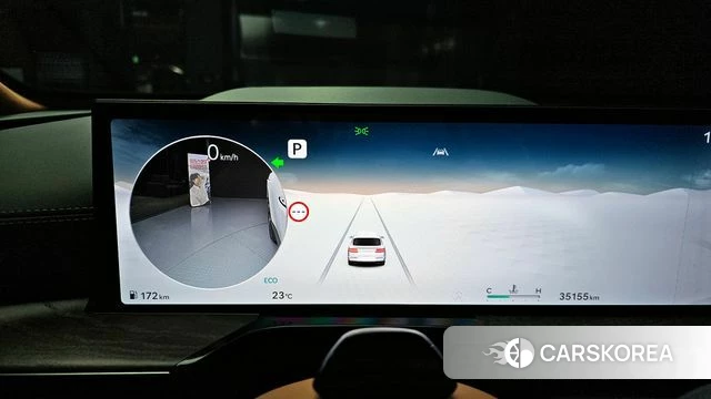 Genesis GV80 id 4222871 из Кореи 31