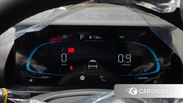 Hyundai The New Casper id 4432210 из Кореи 28