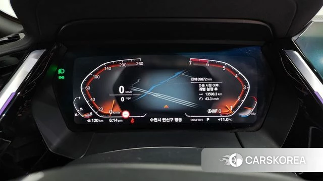 BMW Z4 (G29) id 3795535 из Кореи 18