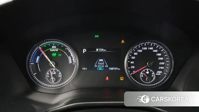 Hyundai The New Santa Fe id 3411691 из Кореи 18