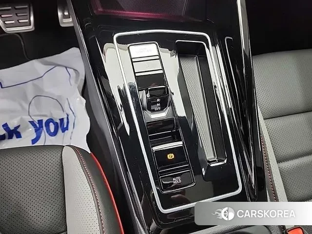 Volkswagen Golf 8th Generation id 3015919 из Кореи 18