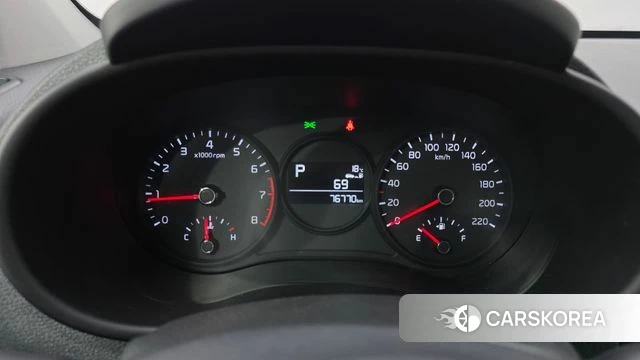 Kia Morning Urban (JA) id 3964927 из Кореи 18