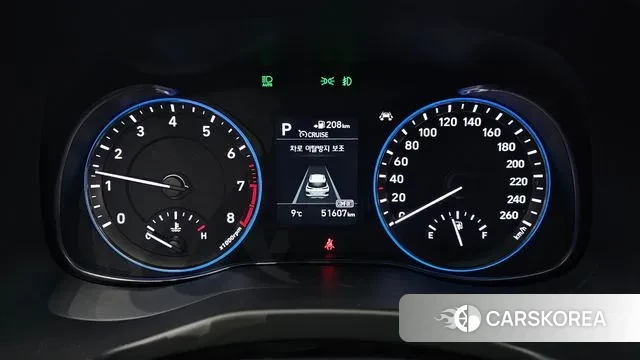 Hyundai Kona id 3677107 из Кореи 18