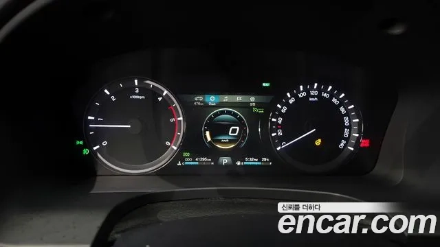 Ssangyong Rexton Sports id 2860296 из Кореи 18