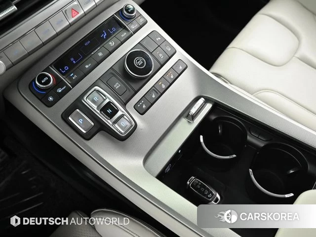 Hyundai Palisade id 4244333 из Кореи 18