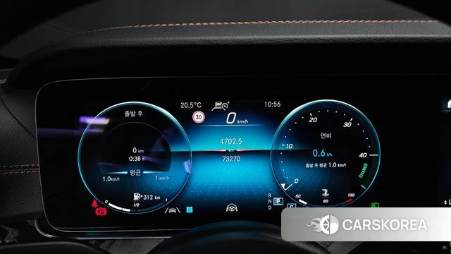 Mercedes-Benz E-Class W213 id 4224318 из Кореи 31