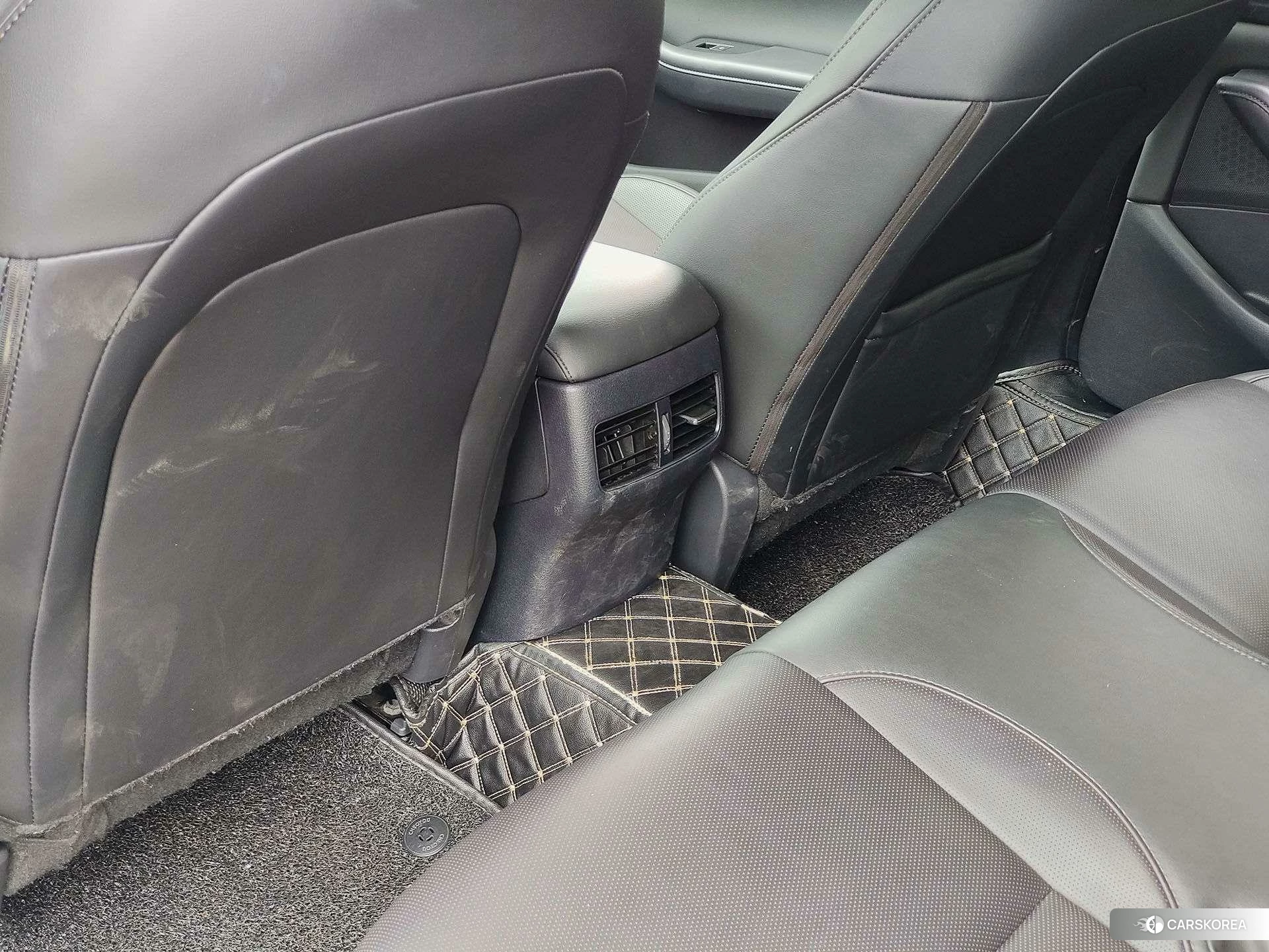 Mazda 3 id 4504850 из Китая 9