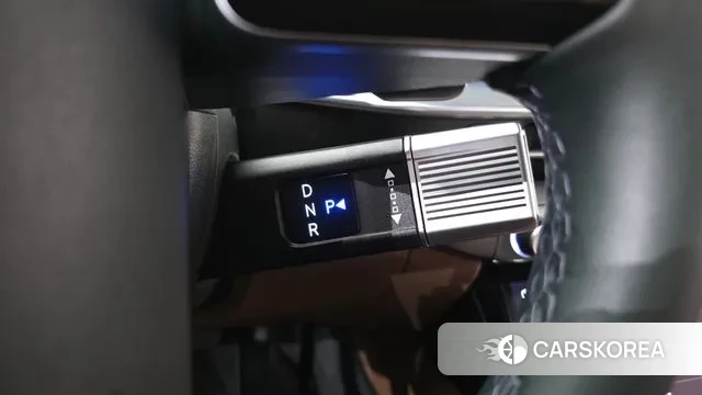 Hyundai Grandeur Hybrid (GN7) id 3372346 из Кореи 18