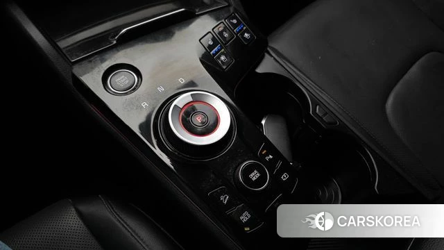Kia Sportage 5th Generation id 4917722 из Кореи 29