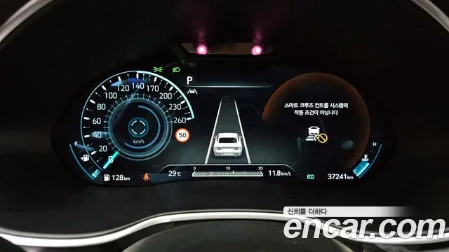 Genesis G80 (RG3) id 2905994 из Кореи 18