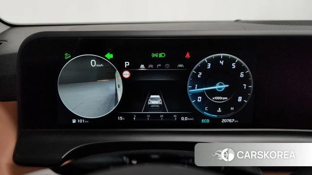 Kia The New Seltos id 3838705 из Кореи 18