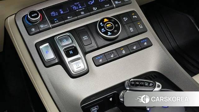 Hyundai Palisade id 4231663 из Кореи 33