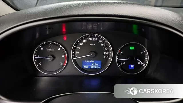 Hyundai The New Grand Starex id 3691849 из Кореи 18