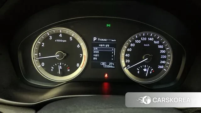 Hyundai Grandeur IG id 3183151 из Кореи 18