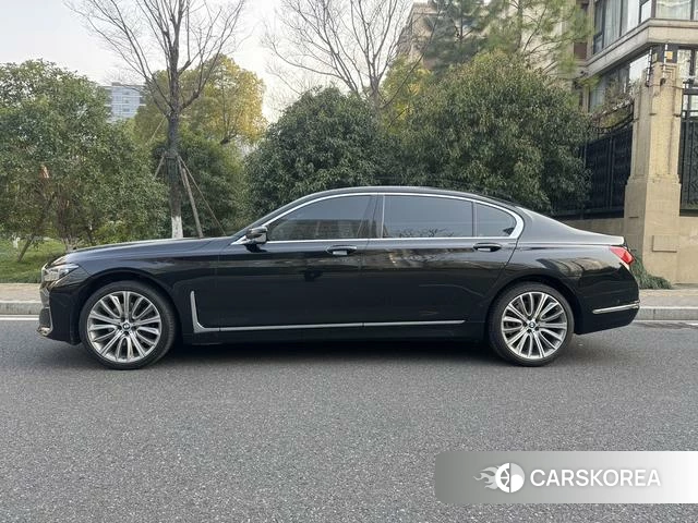 BMW 7 series id 4271748 из Китая 13