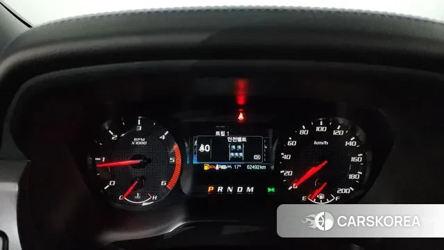 Ford Ranger 3rd Generation id 3360982 из Кореи 18