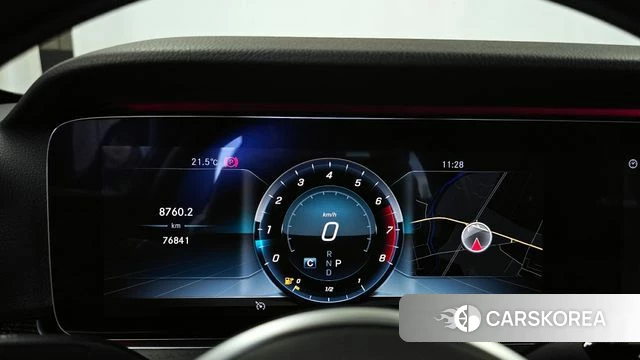 Mercedes-Benz E-Class W213 id 4203822 из Кореи 31