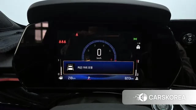 Chevrolet (GM Daewoo) Trax Crossover id 3745227 из Кореи 18