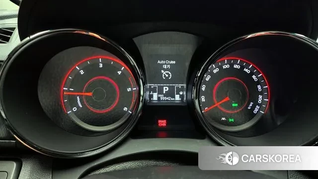 Ssangyong Tivoli Air id 3166332 из Кореи 18