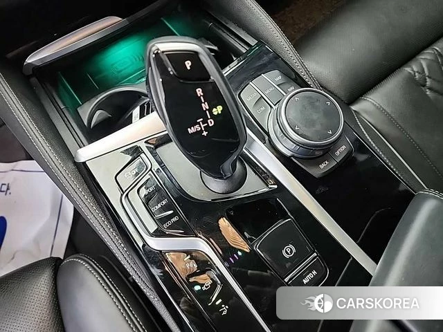 BMW 6 Series GT (G32) id 4317012 из Кореи 16