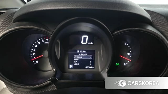 Kia The New Ray id 4618659 из Кореи 18