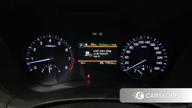 Genesis G80 id 4713351 из Кореи 35