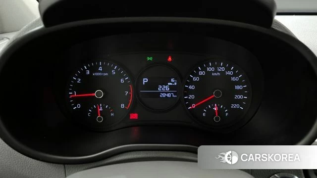 Kia Morning Urban (JA) id 3904529 из Кореи 18