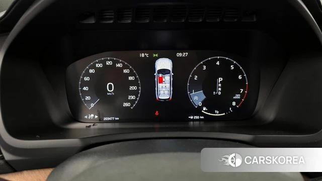 Volvo XC90 second Generation id 4188421 из Кореи 18