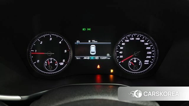 Hyundai The New Santa Fe id 3884943 из Кореи 18