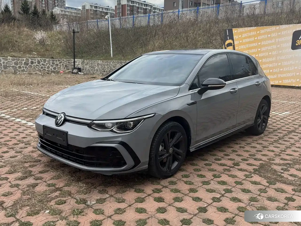 Volkswagen Golf id 4600405 из Китая 13